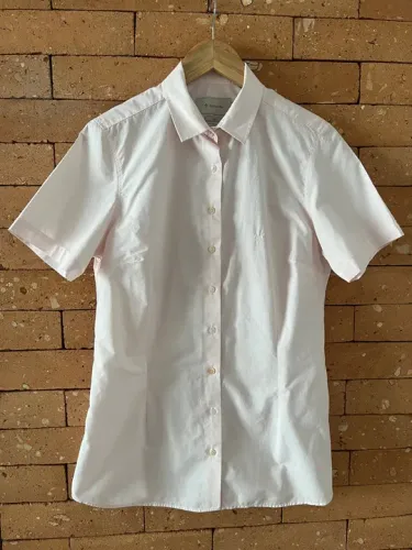 Camisa feminina Dudalina slim fit - 44