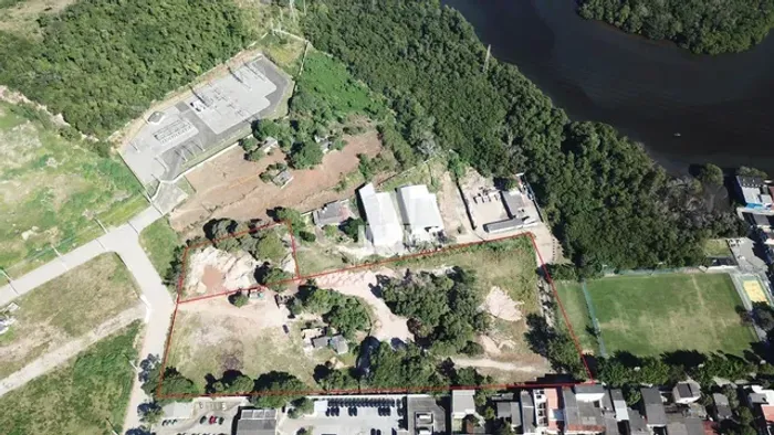 Terreno para aluguel, Goiabeiras - Vitória/ES