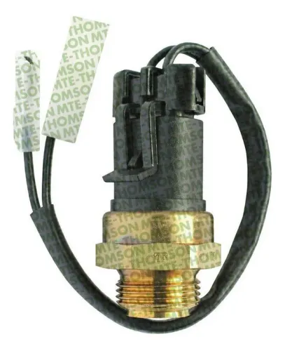 Cebolão Radiador Uno Mille 93/ Com Ar Cod: 340