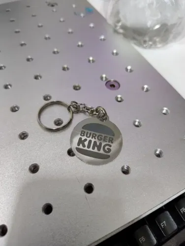 Chaveiro e brindes personalizados 