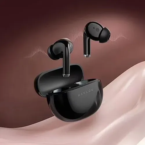 fone de ouvido haylou s1x novo original