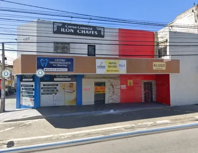 Ponto comercial em Lagoa Nova perto do Midway