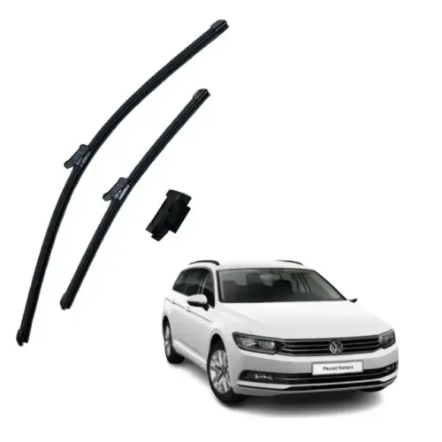 Jogo de palheta dianteira para Jetta  Marca Cinoy