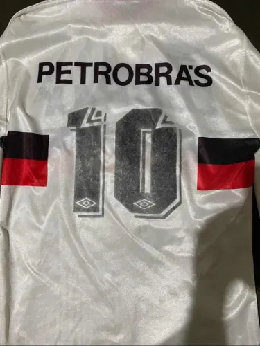 Camisa Flamengo 1993 Umbro GG (veste G)