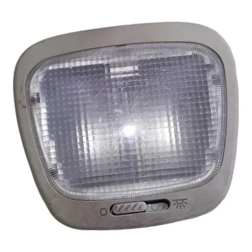 Luz Teto Cortesia Original Volkswagen Gol G2 1996/2006