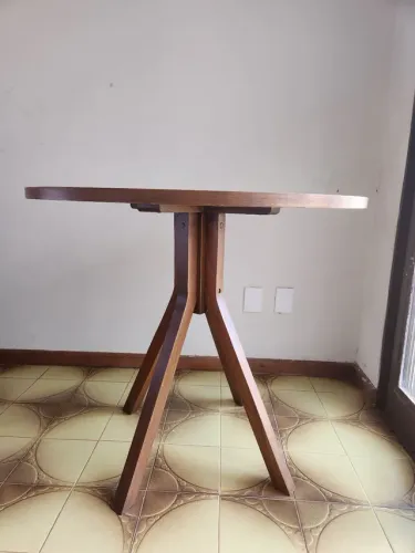 Mesa redonda 