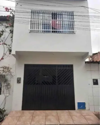 ~Casa na Vila Palmeira