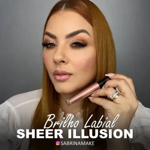 Gloss Mary Kay - Brilho labial