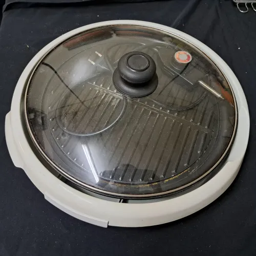 Grill Aroma 110V