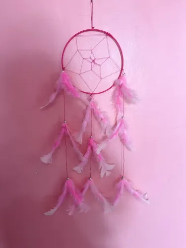 Filtro dos sonhos rosa (novo) 