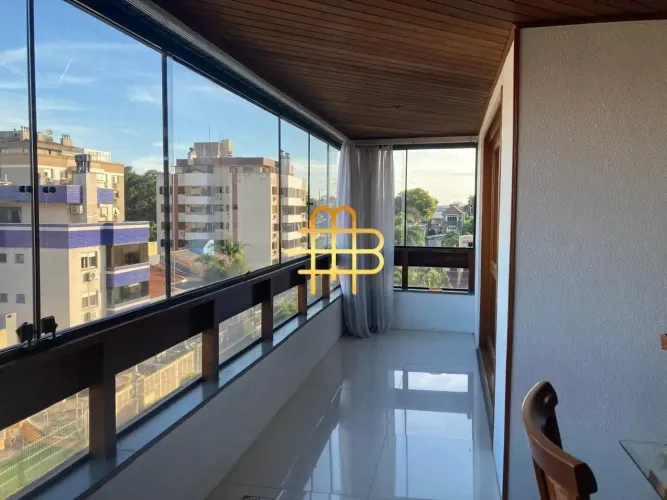 Apartamento Cobertura em Jardim Lindóia, Porto Alegre/RS
