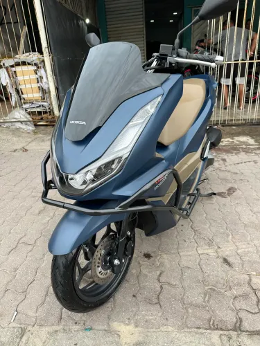 PCX DLX ABS - ÚNICO DONO