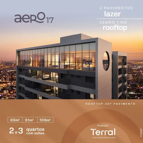 Residencial Aereo 17