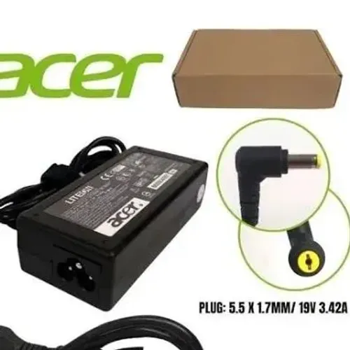 Carregador Acer 19V 3.42A