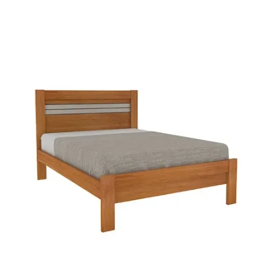 Cama safira casal- FRETE GRATIS / ENTREGA HOJE!!