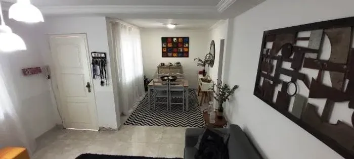 CASA DE CONDOMÍNIO PARA VENDA EM VARGEM GRANDE