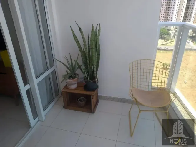 APARTAMENTO 2 QUARTOS ITAPOÃ