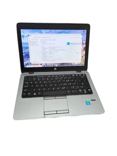 Notebook hp