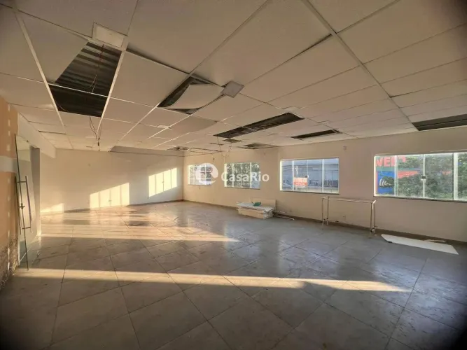 Braz de Pina | Sala