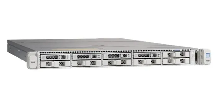 Dispositivo de segurança da Web Cisco S395