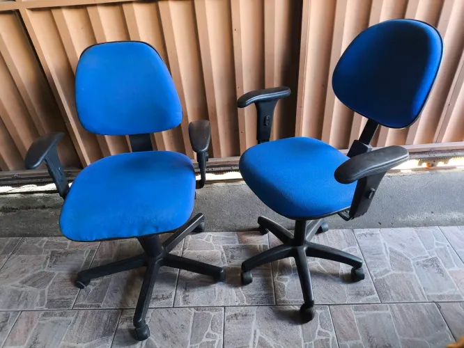 Cadeira Diretor Ergonômica 