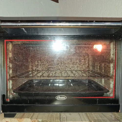 Forno Elétrico Oster