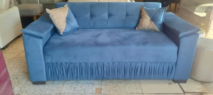 Sofá novo disponível pronta entrega 