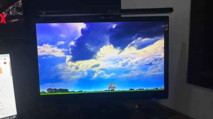 Monitor TV LG LED 23 FULL HD
