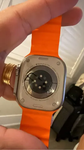 Apple Watch Ultra 
