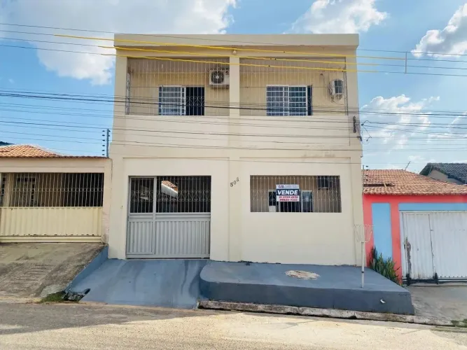 Anadilson Casa P/ venda em Paragominas - Pará