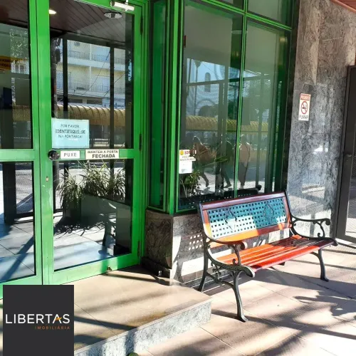 BARBADA! SALA COMERCIAL NA AV. PROTÁSIO ALVES COM VALOR ABAIXO DA TABELA!