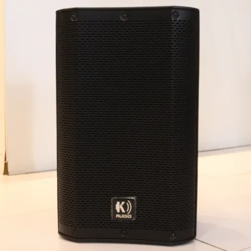 Caixa de Som Ativa 10" K AUDIO TP10A - 31181