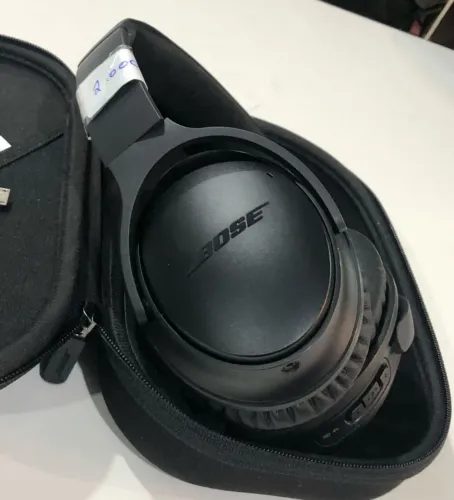 bose quietcomfort 35 ii