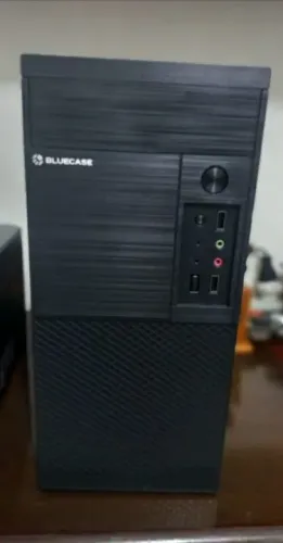 Vendo CPU Processador Intel Core i3