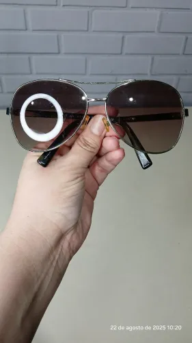 Óculos de sol - Armani Exchange ( NÃO ENVIO PARA OUTRAS CIDADES  )
