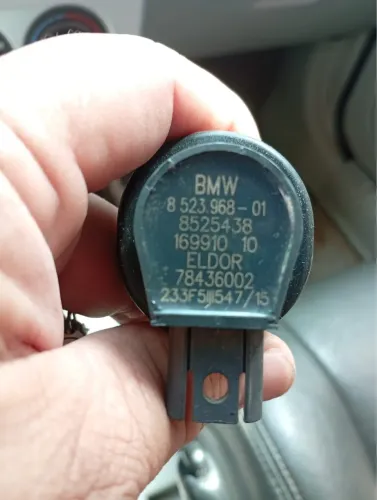 Bobina de ignição BMW GS 800