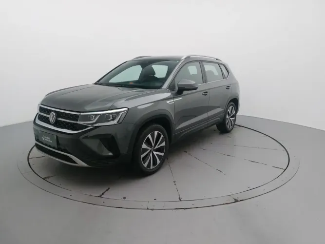 Volkswagen Taos Highline 1.4 250 TSI Flex AUT 2023