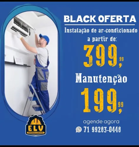 Ar condicionado