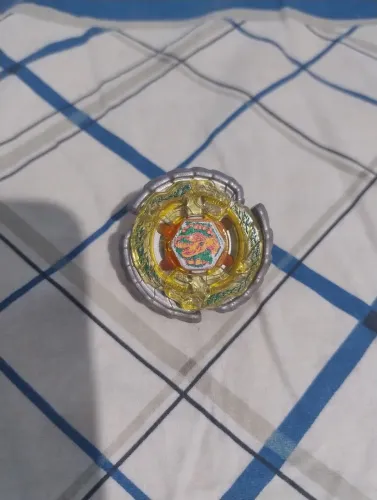Beyblade Nightmare Rex SW145SD - Metal Fight Beyblade, Takara Tomy 