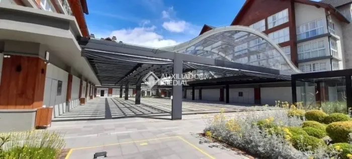 Sala Comercial à Venda no Vitta Boulevard Gramado