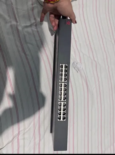 Switch de Rede Ethernet