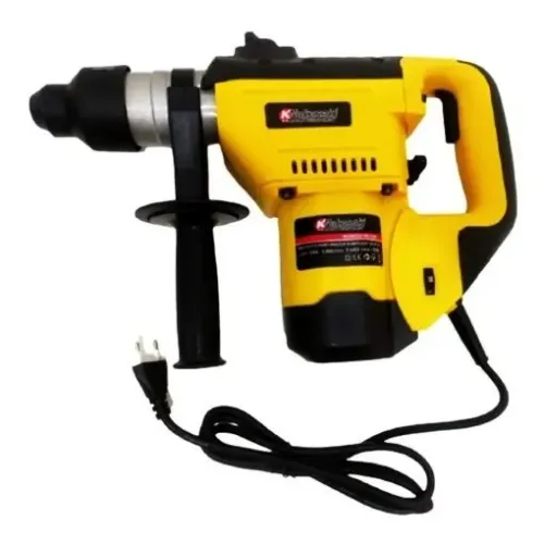 Martelete  7 Kg Perfurador Rompedor 1550W - 110V