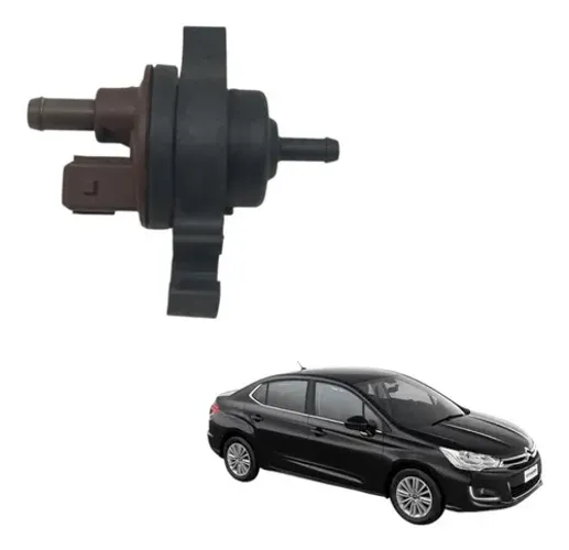 Valvula Canister Citroen C4 Lounge 1.6 Thp 2014 2015 2016