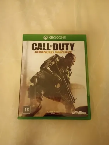 Call of Duty: Advanced Warfare - Xbox One