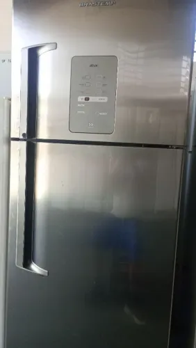 REFRIGERADOR BRASTEMP ATIVE 420L