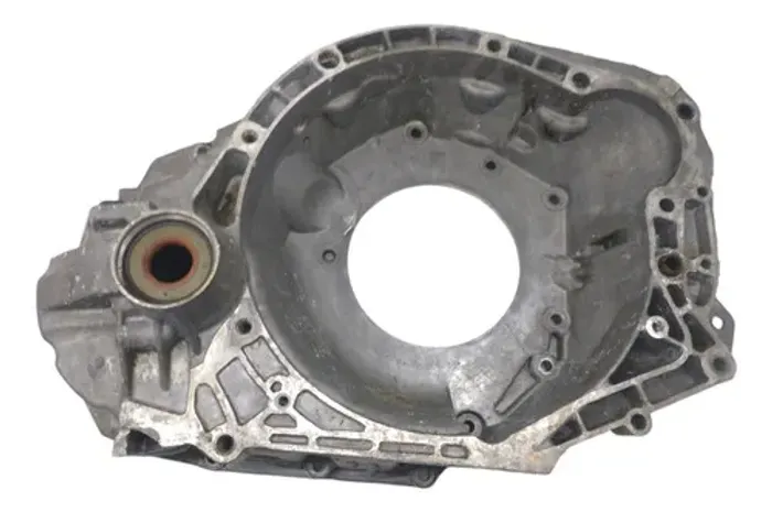 Carcaça Caixa Câmbio Peugeot Citroen Al4 2.0 2010 2011 2012