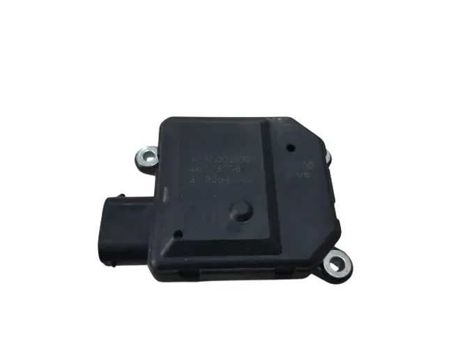 Motor Atuador Caixa Ar C/Detalhe Fiat Stilo 1.8 03/11 46723706