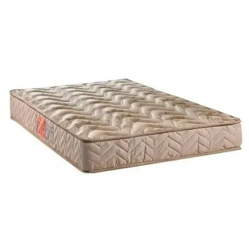Colchão Casal D33 17 cm 100% espuma Pasquale Paropas