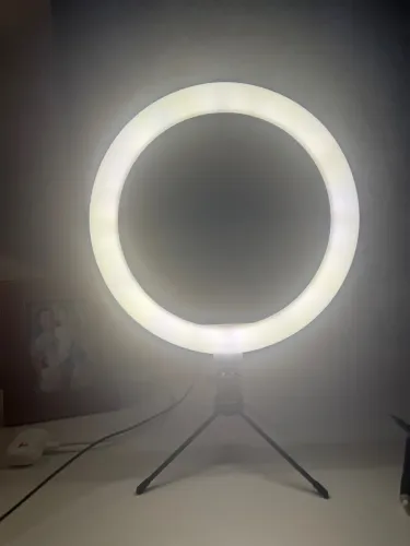 Luz led