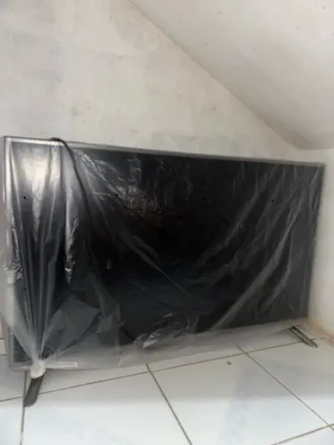 SMART TV 49 polegadas para conserto